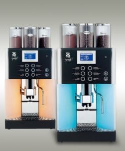 Инструкция WMF Presto